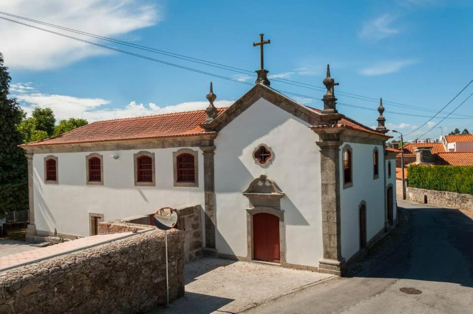 Séjour à la campagne Casa da Torre Rua da Torre 208-268 4580-752 Sobrosa