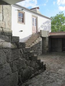 Séjour à la campagne Casa da Torre Rua da Torre 208-268 4580-752 Sobrosa Région Nord