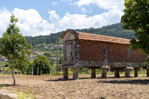 Casa da Veiga