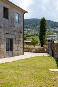 Séjour à la campagne Casa da Veiga Rua da Ponta da Veiga 416 4950-701 Monção Région Nord