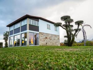 Séjour à la campagne Casa da Vinha Quinta do Passal s/n, Vilela 4970-750 Arcos de Valdevez Région Nord