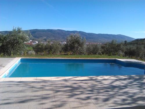 Casa das Argolas