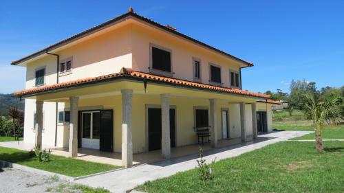 Casa das Oliveiras