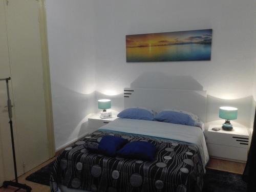 Casa de Avelino AL