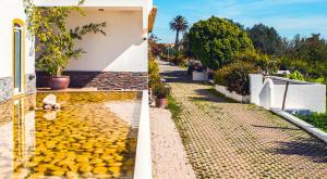 Casa de Cacela