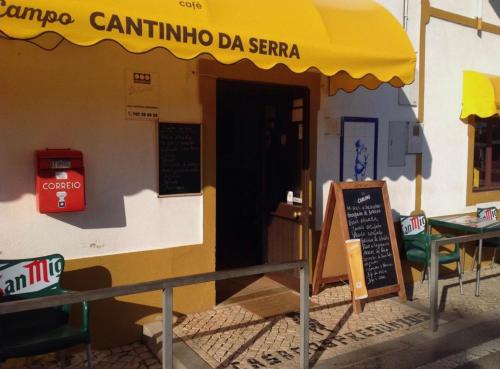 Casa De Campo Cantinho Da Serra