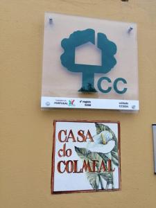 Casa De Campo Colmeal