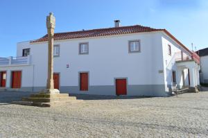 Casa de Campo das Sécias