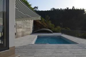 Séjour à la campagne Casa de Campo de SOUTELO Soutelo s/n, Vila Nova de Poiares 3350-025 Soutelo Région Centre