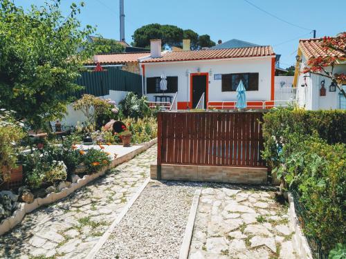 Casa de campo em Sesimbra