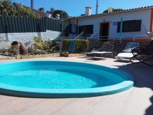 Casa de campo em Sesimbra