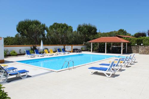 Casa de Campo Sao Rafael - Turismo Rural