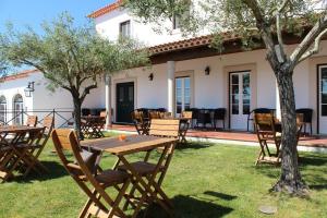 Casa de Campo Sao Rafael - Turismo Rural