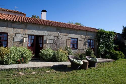 Casa de Darei