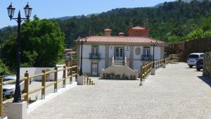 Casa de Ladreda