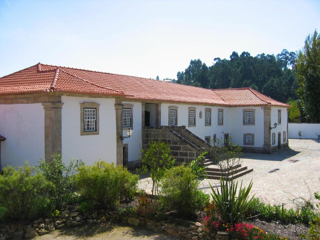 Casa de Lamas Alvite, 4860-333 Cabeceiras de Basto