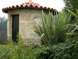 Séjour à la campagne Casa de Lamas Alvite 4860-333 Cabeceiras de Basto Région Nord