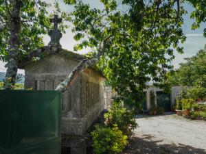 Casa de Pereiró