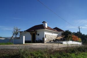 Casa De Santo Antão - Turismo Rural