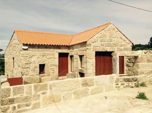 Casa de Sao Cosmado