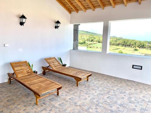 Casa do António Júlio