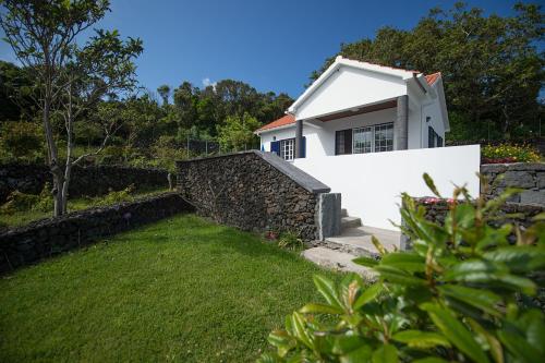 Casa do Chafariz (Casas do Capelo)