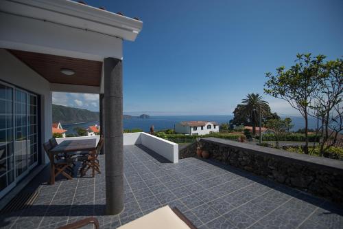 Casa do Chafariz (Casas do Capelo)