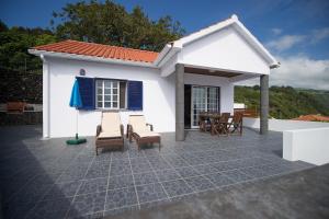 Casa do Chafariz (Casas do Capelo)