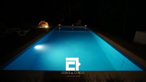 Casa Do Colipo