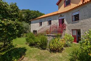 Casa do Eido - sustainable living & nature experiences