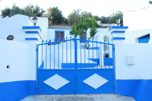 Casa do Forte Elvas