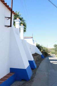 Casa do Forte Elvas