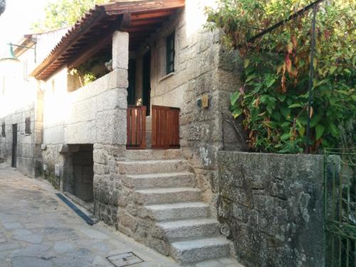 Casa Do Grilo Soajo