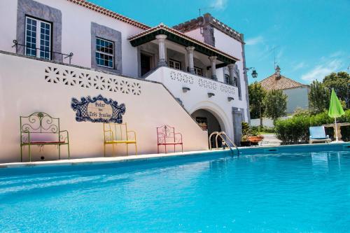 Casa do Infante