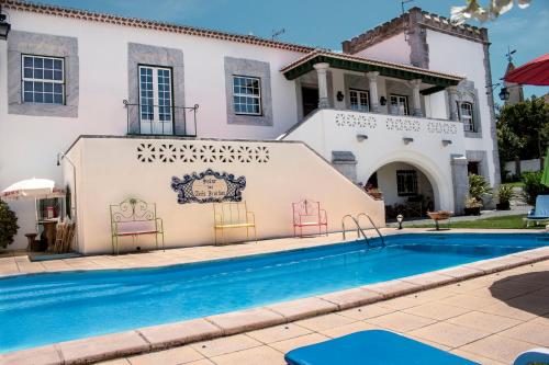 Casa do Infante