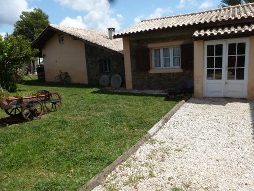 Casa do Moinho