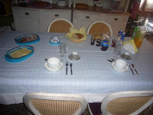Casa do Monge