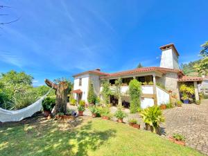 Casa do Outeirinho- Turismo Rural