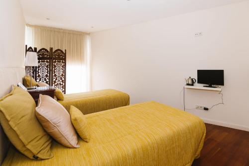 Casa do Passadiço - Alvarenga