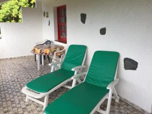 Casa do Pedro e da Marina