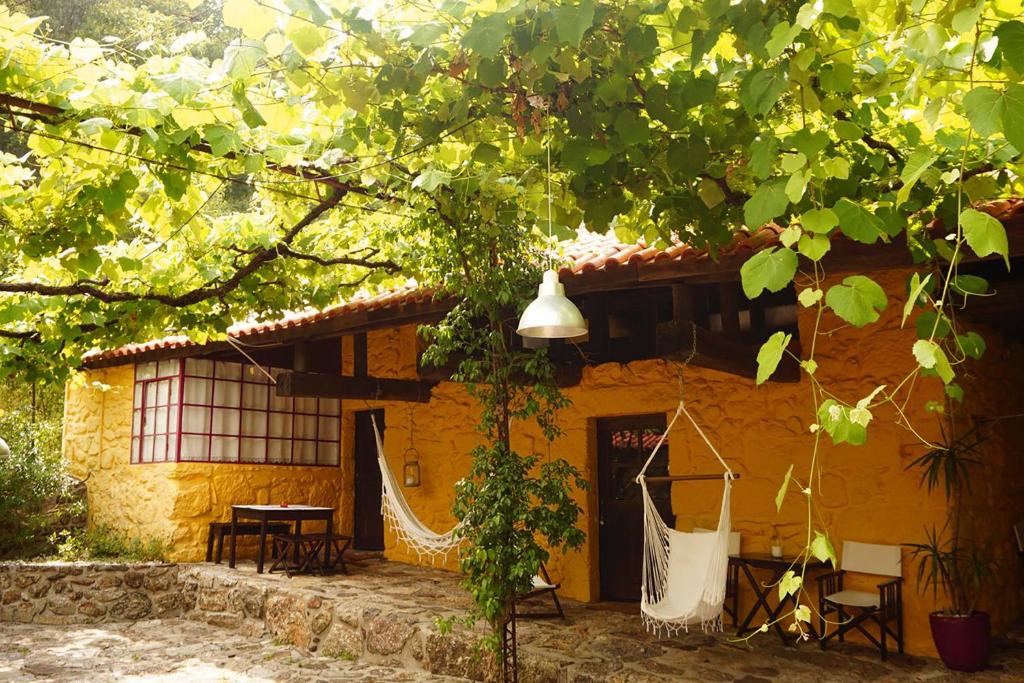 Casa do Piano Rua da Bouça Nova, Longos, 4805-199 Longos