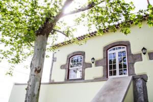 Casa do Plátano