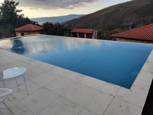 Casa do Rancho - Turismo Rural