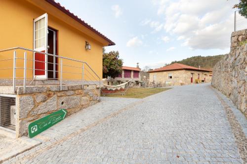 Casa do Rancho - Turismo Rural