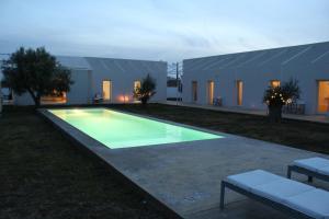 Casa do Roxo - Eco Design Country House