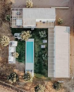 Séjour à la campagne Casa do Roxo - Eco Design Country House Rua Grande N.º 41, Mina da Juliana 7800-731 Santa Vitória Alentejo