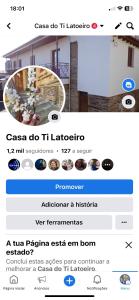 Casa do Ti Latoeiro