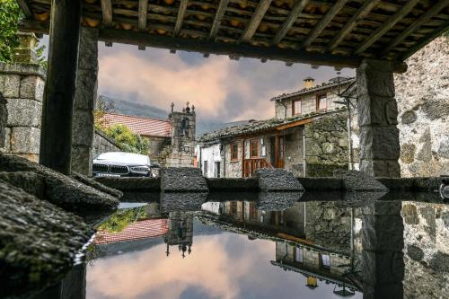Casa do Tio Ferreiro