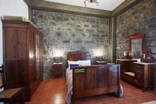 Casa do Vale do Sossego