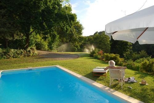 Casa Dos Canais, River Cottage
